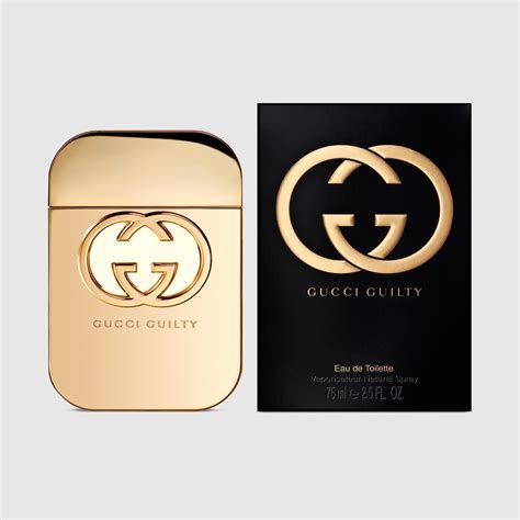 gucci gucci guilty eau de toilette pantip|Gucci Guilty 75ml best price.